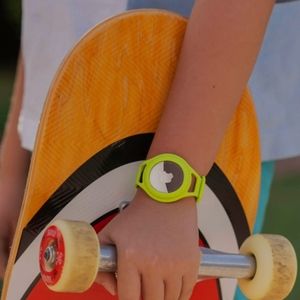 Case Mate AirTag Kids Bracelet